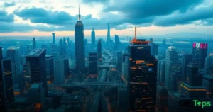 Avances Tecnológicos: Transformación Digital y Su Impacto en el Futuro