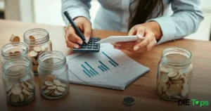 Cómo ahorrar dinero cada mes: 7 estrategias que realmente funcionan
