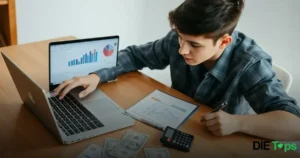Finanzas para principiantes: Cómo gestionar tu dinero de manera efectiva