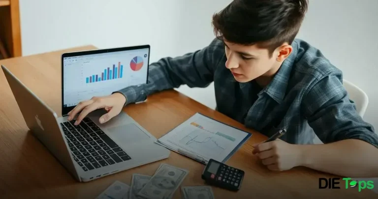 Finanzas para principiantes: Cómo gestionar tu dinero de manera efectiva