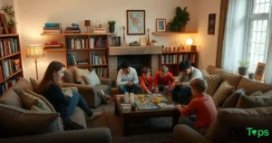 Formas de entretenerse sin salir de casa: Descubre actividades únicas