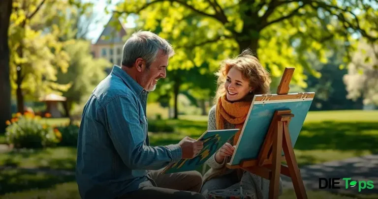 Hobbies para hacer en pareja: ¡Descubre actividades divertidas juntos!