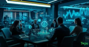 Inteligencia Artificial: Cómo Transformará Tu Negocio en el Futuro