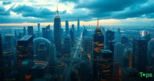 Internet de las Cosas: Impulsando el Futuro de la Tecnología Conectada