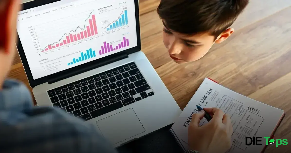Inversiones para jóvenes: lo que debes saber