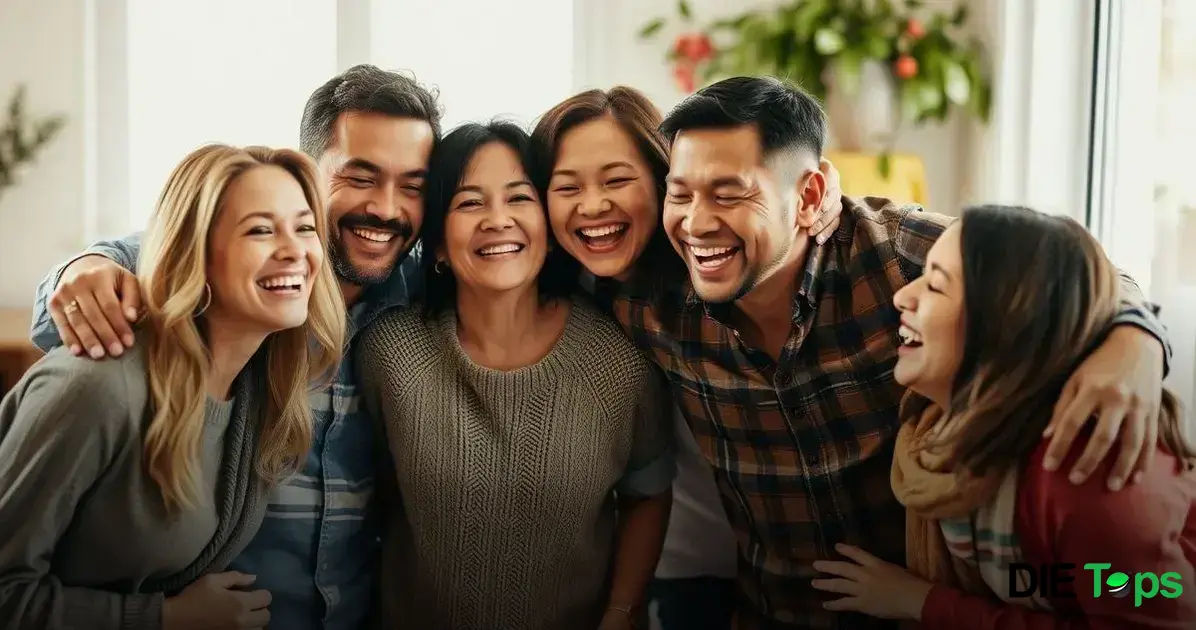 La importancia de las relaciones personales
