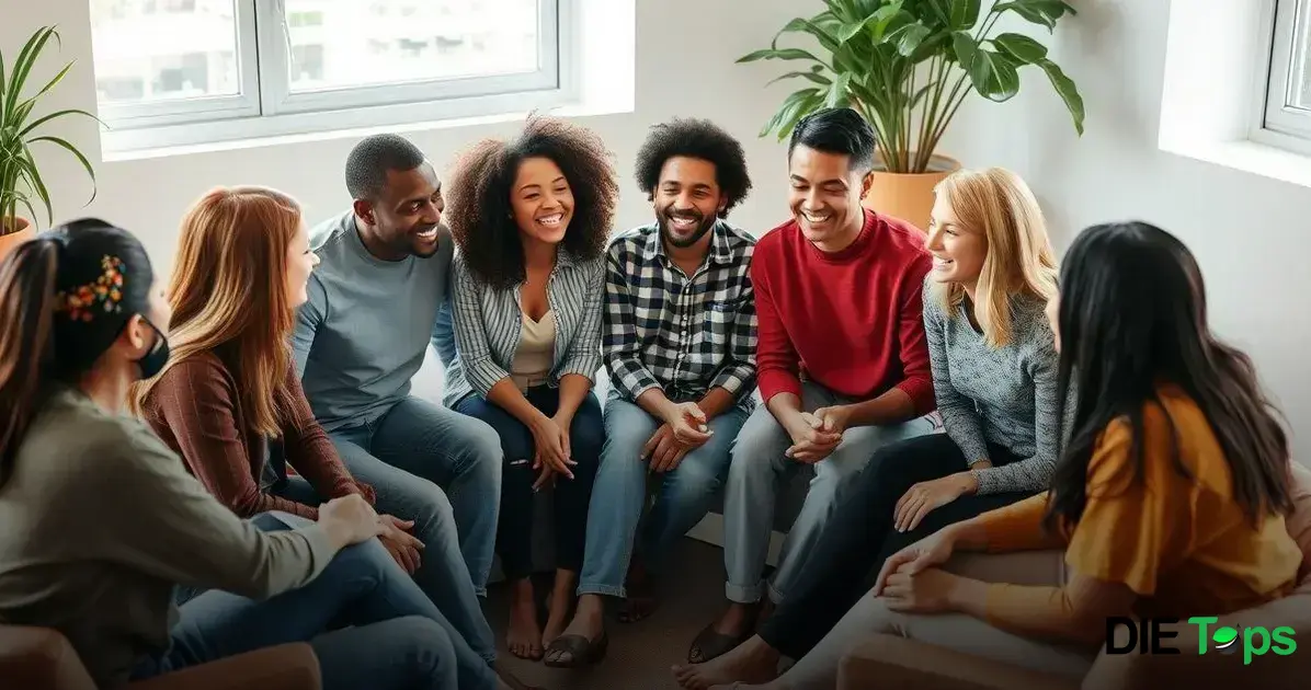 La influencia de las relaciones en nuestra perspectiva