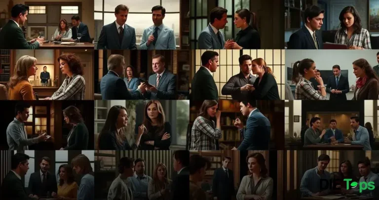 Mejores series de todos los tiempos: Descubre las joyas de la televisión