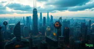 Nuevas Tecnologías: Innovaciones que Transformarán el Futuro