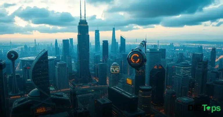 Nuevas Tecnologías: Innovaciones que Transformarán el Futuro