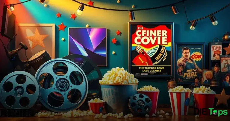 Películas que debes ver al menos una vez: ¡No te las pierdas!