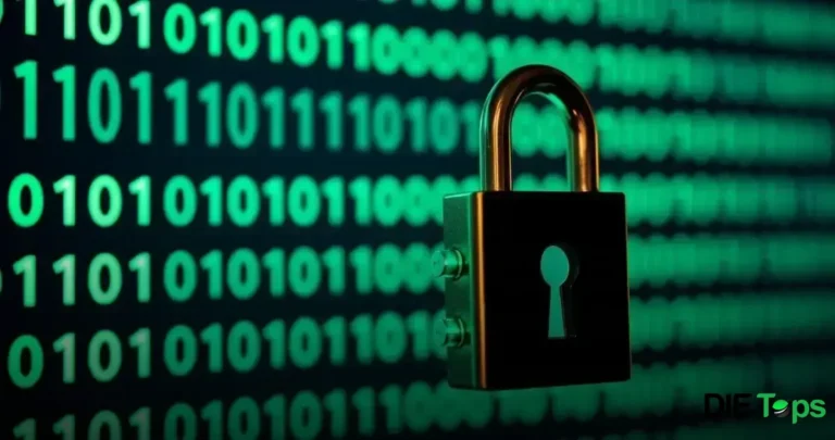 Seguridad en Internet: Protege tu Información Personal Eficazmente