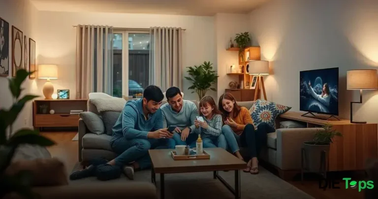 Tecnología en la vida diaria: ¿Cómo afecta nuestra rutina diaria?