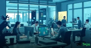 Tecnología y Productividad: Aumenta tu Eficiencia de Manera Sorprendente