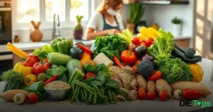 Consejos para cocinar más saludable y disfrutar sin culpa