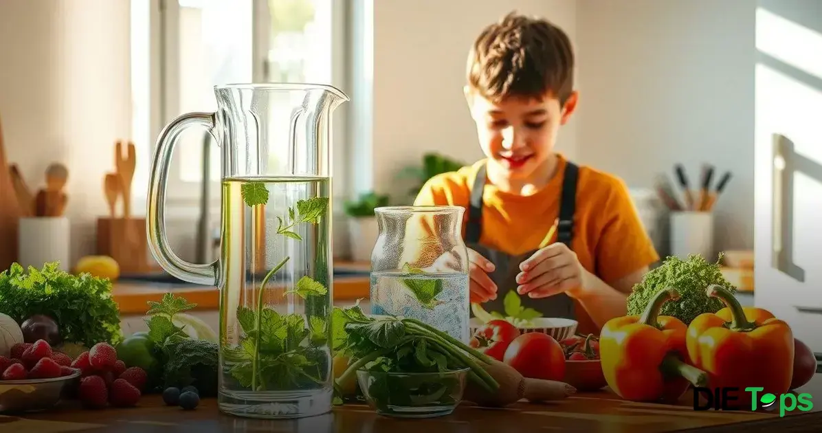 Consejos prácticos para adoptar hábitos saludables