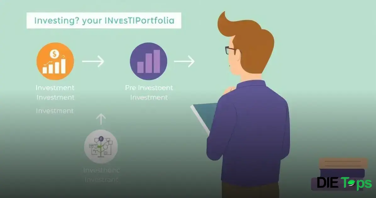 ¿Cuándo diversificar tus inversiones seguras?