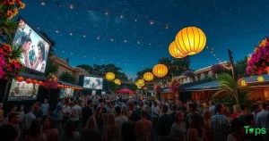 Festivales de cine: Un viaje emocionante a través de la pantalla