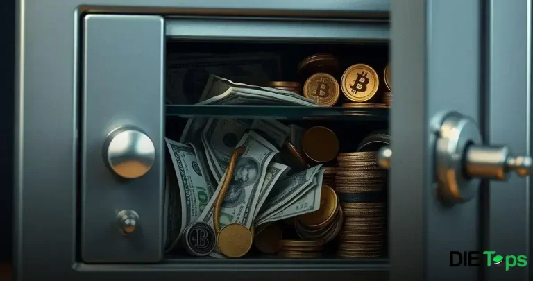 Inversiones seguras: El futuro de tu dinero