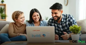 Préstamos personales bajos intereses: Tu guía para ahorrar
