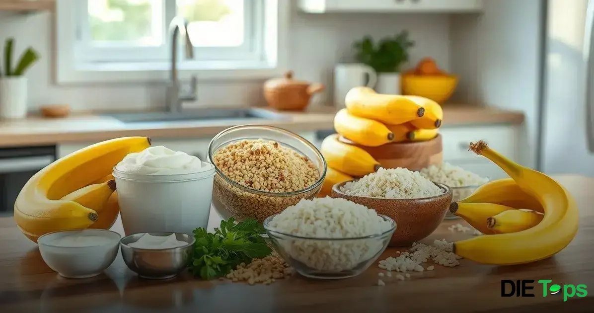 Sustitutos de ingredientes populares