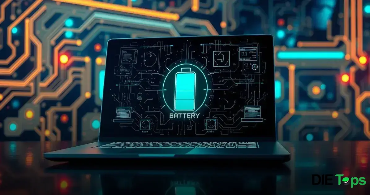 Tendencias futuras en laptops ligeras