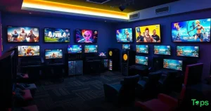 Videojuegos populares: ¿Cuáles son los más jugados hoy día?
