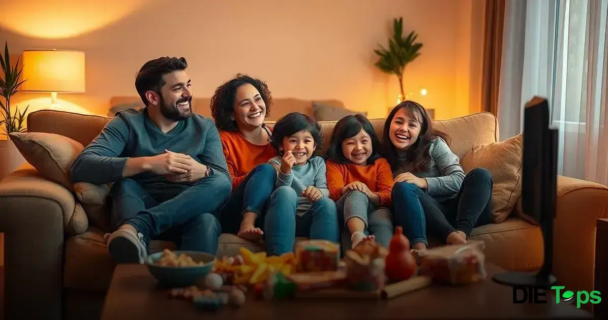Comedias clásicas para disfrutar en familia
