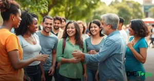 Cómo cultivar relaciones saludables: Consejos para una conexión profunda