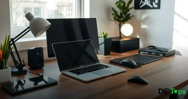 Consejos para mejorar la productividad en casa y consejos útiles