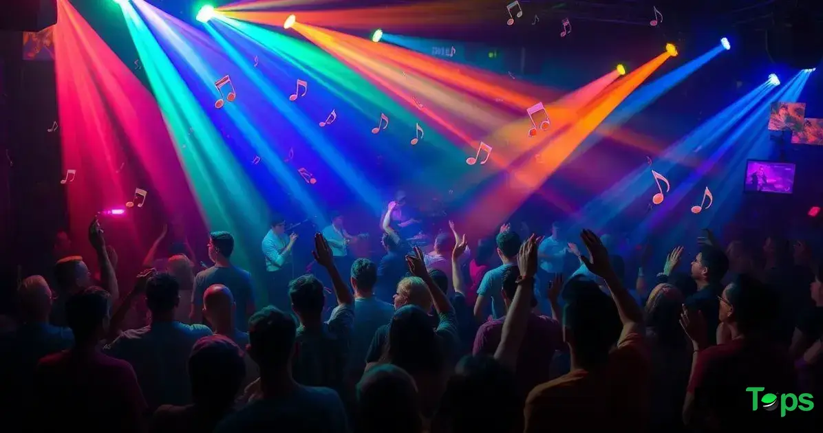 Impacto de la música en el bienestar