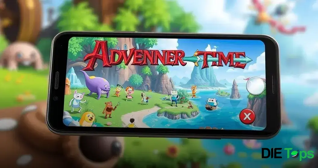 Juegos de aventura sin internet