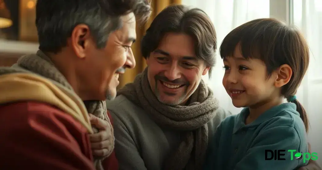 Momentos emotivos en el cine