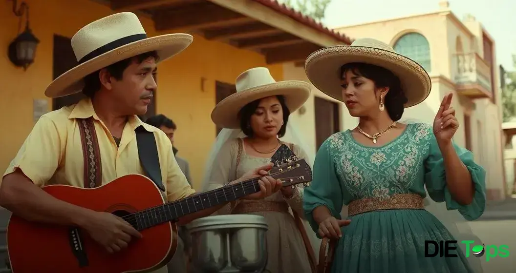 Obras maestras del cine mexicano