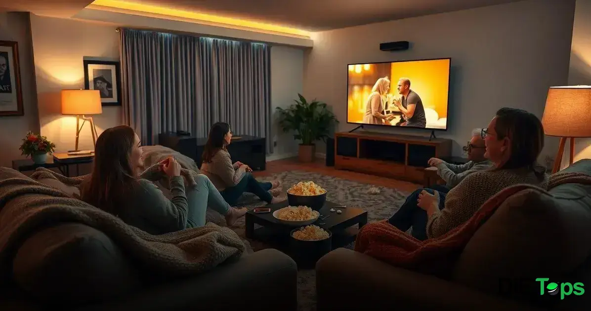 Películas clásicas para ver en familia que encantarán a todos