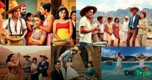 Películas mexicanas recomendadas que no te puedes perder