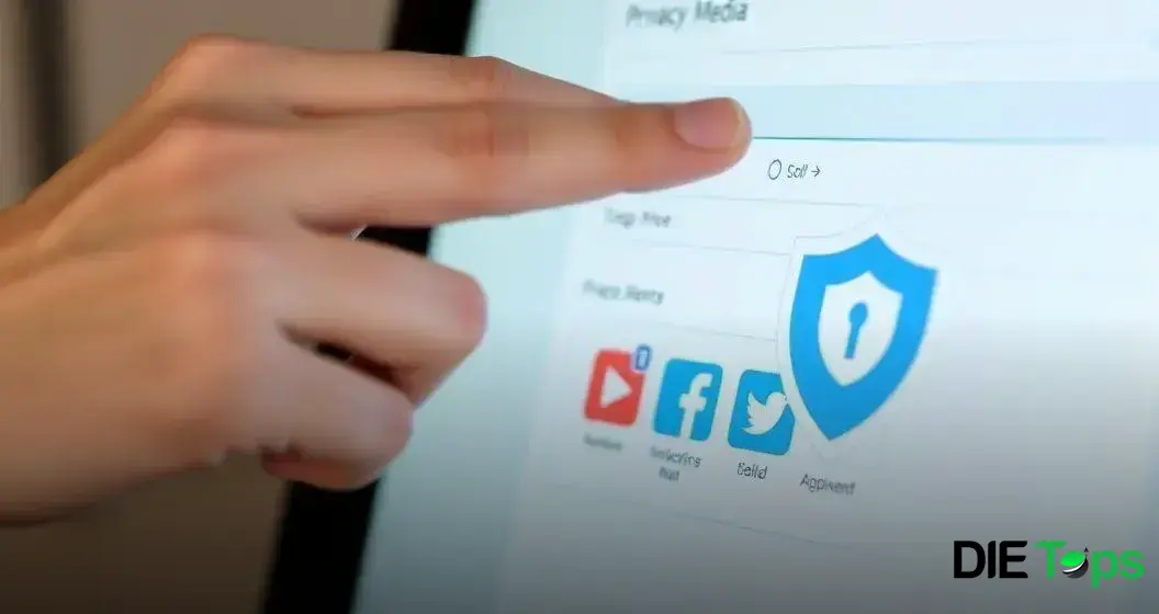 Redes sociales y privacidad: ¿cómo protegerte?