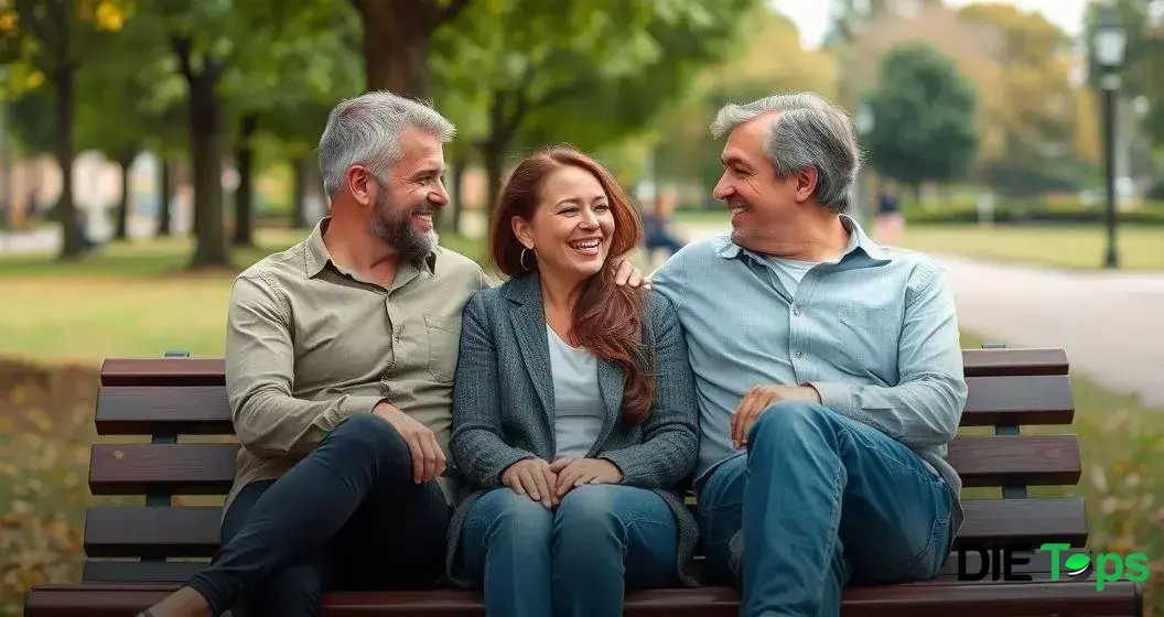 Técnicas para fortalecer vínculos emocionales