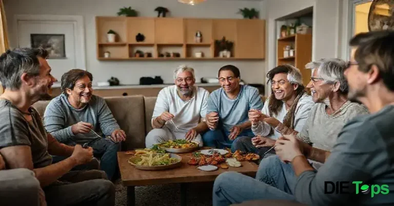 Actividades Divertidas para Hacer en Casa con Amigos Adultos
