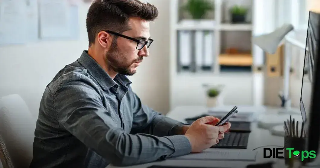 Elimina distracciones Elimina distracciones