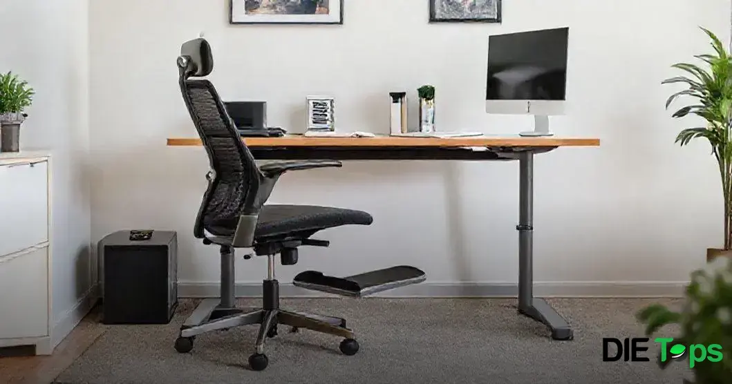 Ergonomía y gadgets de trabajo Ergonomía y gadgets de trabajo