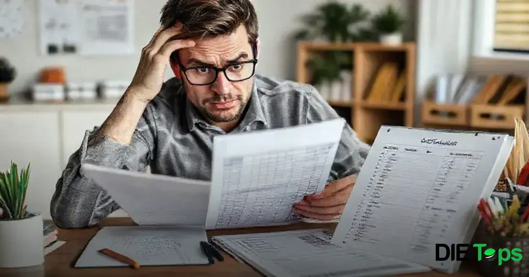 Errores comunes al intentar ahorrar Errores comunes al intentar ahorrar