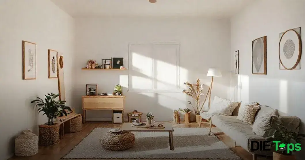 Errores comunes en el minimalismo