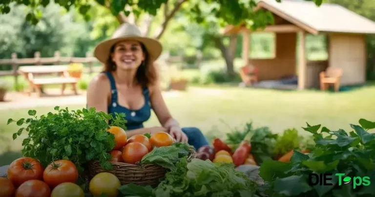 Estilo de vida saludable sin esfuerzo: Tips que funcionan de verdad