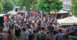 Eventos Culturais Gratuitos que No Puedes Perderte Este Verano