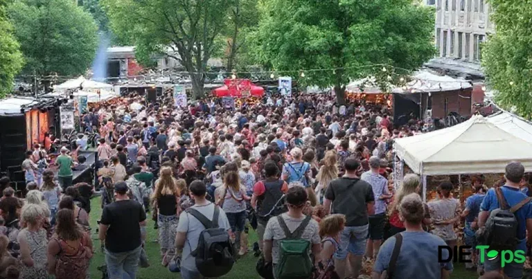 Eventos Culturais Gratuitos que No Puedes Perderte Este Verano