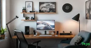Gadgets económicos para mejorar tu espacio de trabajo en casa
