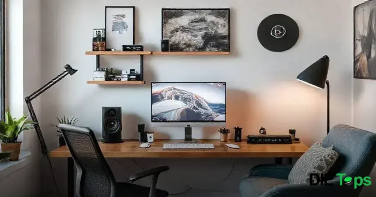 Gadgets económicos para mejorar tu espacio de trabajo en casa