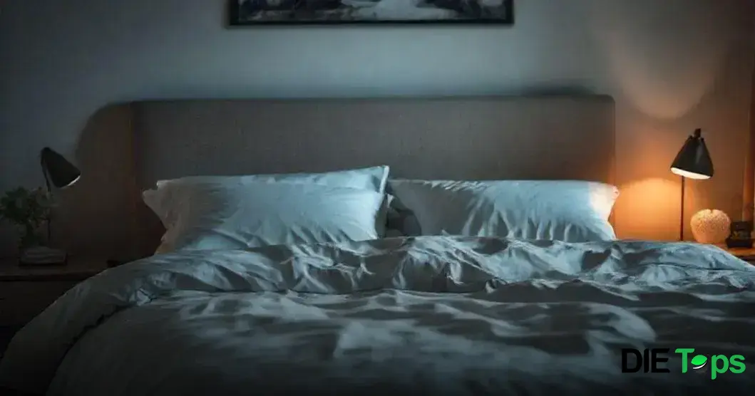 Importancia del descanso Importancia del descanso