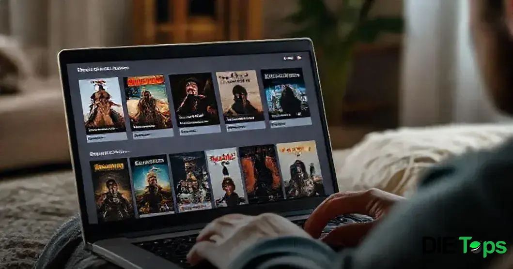 Recomendaciones de películas poco conocidas en streaming Recomendaciones de películas poco conocidas en streaming